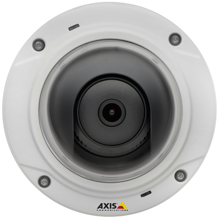 AXIS M3025-VE - Kamery kopukowe IP